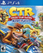 Crash Team Racing: Nitro-Fueled (Playstation 4) - for just $0! 