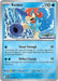 Keldeo (019/086) (Chaos Rising Stamped) [Miscellaneous Cards] - for just $3.85! 