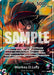 Monkey.D.Luffy (Official Playmat Limited Edition Vol.5) [One Piece Promotion Cards] - for just $302.30! 