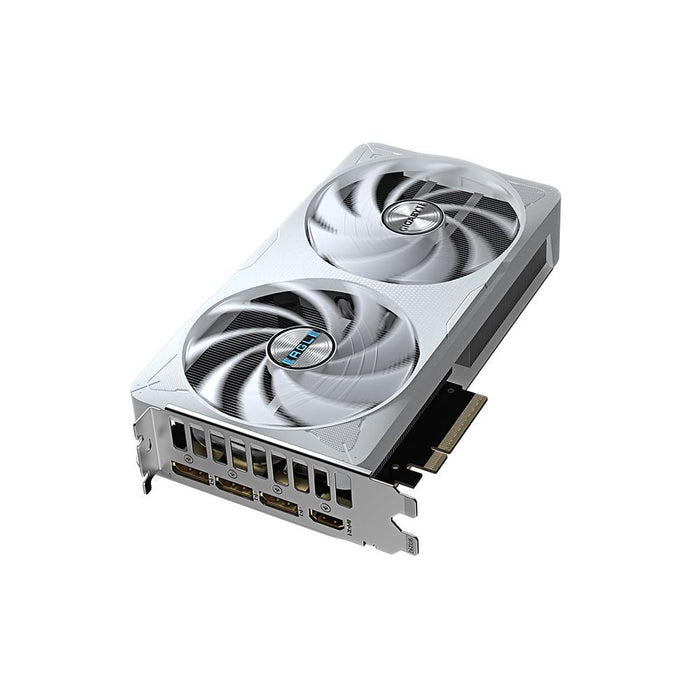 Gigabyte NVIDIA GeForce RTX 5060 Ti Eagle ICE Overclocked Dual Fan 16GB GDDR7 PCIe 5.0 Graphics Card - for just $549.99! 