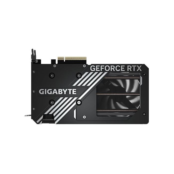 Gigabyte NVIDIA GeForce RTX 5060 Ti Windforce Overclocked Dual Fan 16GB GDDR7 PCIe 5.0 Graphics Card - for just $529.99! 