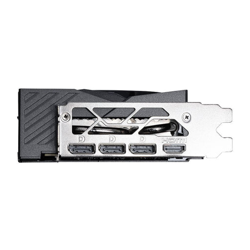 MSI NVIDIA GeForce RTX 5060 Ti Gaming Overclocked Dual Fan 8GB GDDR7 PCIe 5.0 Graphics Card - for just $429.99! 