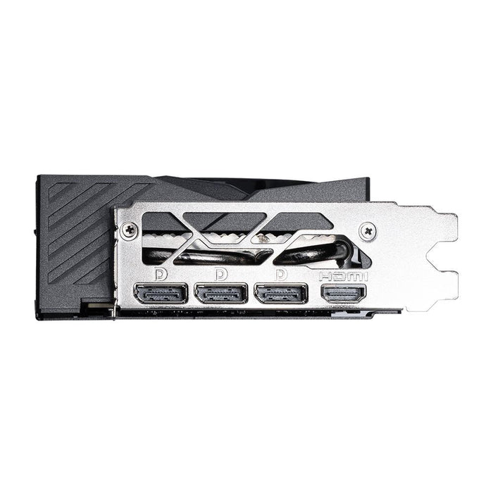 MSI NVIDIA GeForce RTX 5060 Ti Gaming Overclocked Dual Fan 8GB GDDR7 PCIe 5.0 Graphics Card - for just $429.99! 