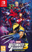 Marvel Ultimate Alliance 3: The Black Order [European Import] (Nintendo Switch) - for just $0! 