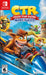 Crash Team Racing: Nitro-Fueled (Nintendo Switch) - for just $0! 