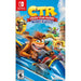 Crash Team Racing: Nitro-Fueled (Nintendo Switch) - Just $0! Shop now at Retro Gaming of Denver