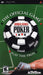 World Series of Poker (PSP) - for just $0! 