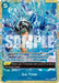 Ice Time (Premium Card Collection -Best Selection Vol. 6-) [One Piece Promotion Cards] - for just $4.35! 