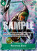Roronoa Zoro (Premium Card Collection -Best Selection Vol. 6-) [One Piece Promotion Cards] - for just $9.80! 