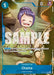 Otama (Premium Card Collection -Best Selection Vol. 6-) [One Piece Promotion Cards] - for just $3.45! 
