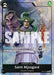 Saint Mjosgard (Premium Card Collection -Best Selection Vol. 6-) [One Piece Promotion Cards] - for just $1.50! 
