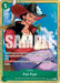 For Fun (Premium Card Collection -Best Selection Vol. 6-) [One Piece Promotion Cards] - for just $6.95! 