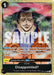 Disappointed? (Premium Card Collection -Best Selection Vol. 6-) [One Piece Promotion Cards] - for just $3.60! 