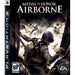 Medal of Honor: Airborne (Playstation 3) - Premium Video Games - Just $0! Shop now at Retro Gaming of Denver