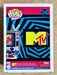Musician Donny Osmond Signed 2024 MTV Funko Pop #236 With JSA COA - for just $100! 