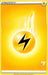 Lightning Energy (Pikachu Stamp #39) [Battle Academy 2022] - for just $0.10! 
