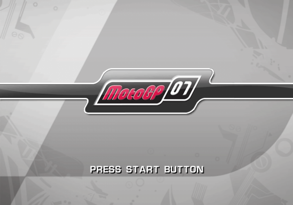MotoGP 07 – PlayStation 2 (PS2) - for just $3.99! 