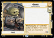 Grogu - Charming Companion (1/2) (1/2) [Judge Promos] - for just $0.50! 