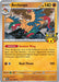 Archeops (051/086) - 051 (Fossil Museum Exclusive) [Mega Evolution Promo] - for just $28.50! 
