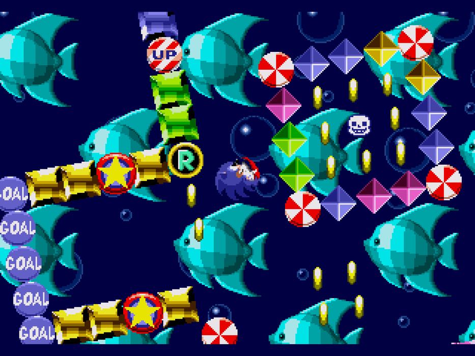 Sonic Install Comic Sans Sega Genesis Reproduction Video Game Cart - for just $19.99! 