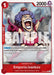 Emporio.Ivankov [Starter Deck EX: Gear 5] - for just $0.10! 