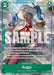 Buggy (Full Art) [Starter Deck EX: Gear 5] - for just $0.85! 