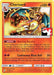 Charizard (14/181) (Library Exclusive) [Sun & Moon: Team Up] - for just $330! 
