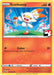 Scorbunny (031/202) (Library Exclusive) [Sword & Shield: Base Set] - for just $0.10! 