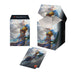 Ultra PRO: Deck Box - PRO 100+ (Core Set 2020 - Mu Yanling, Sky Dancer) - for just $0! 