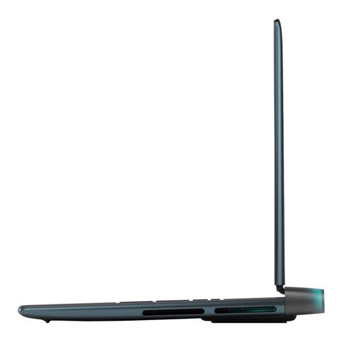 Dell Alienware 18 Area-51 AA18250 18" Gaming Laptop Computer - Liquid Teal - for just $3699.99! 