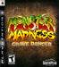 Monster Madness Grave Danger (Playstation 3) - for just $0! 