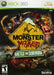 Monster Madness Battle for Suburbia (Xbox 360) - for just $0! 