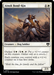 Ainok Bond-Kin (CMM-007) - Commander Masters - for just $0.05! 