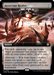 Desecrate Reality (CMM-746) - Commander Masters: (Extended Art) - for just $1.24! 