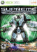 Supreme Commander (Xbox 360) - for just $0! 