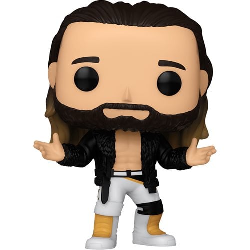 Funko Pop! WWE Vinyl Figures - Select Figure(s) - for just $12.67! 