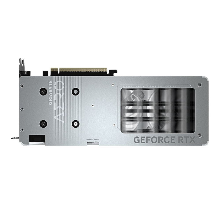 Gigabyte NVIDIA GeForce RTX 5060 AERO Overclocked Triple Fan 8GB GDDR7 PCIe 5.0 Graphics Card - for just $369.99! 