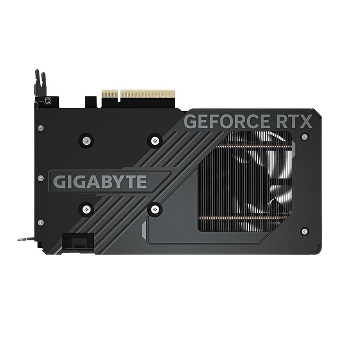 Gigabyte NVIDIA GeForce RTX 5060 WINDFORCE Overclocked Dual Fan 8GB GDDR7 PCIe 5.0 Graphics Card - for just $349.99! 