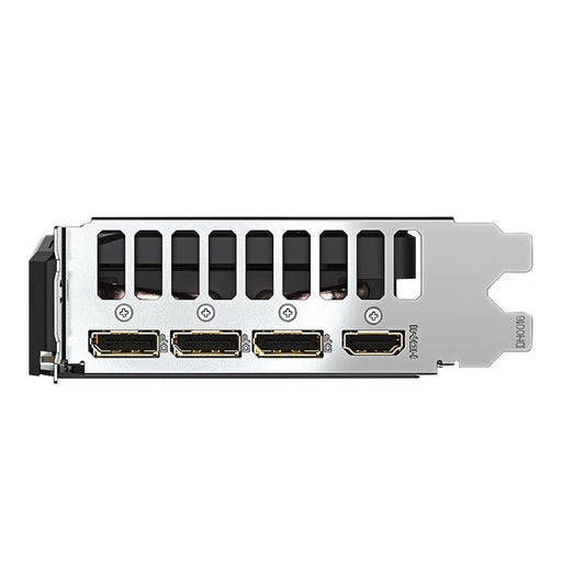 Gigabyte NVIDIA GeForce RTX 5060 WINDFORCE Overclocked Dual Fan 8GB GDDR7 PCIe 5.0 Graphics Card - for just $349.99! 