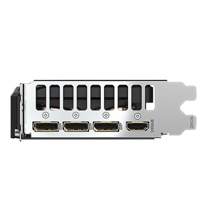 Gigabyte NVIDIA GeForce RTX 5060 WINDFORCE Overclocked Dual Fan 8GB GDDR7 PCIe 5.0 Graphics Card - for just $349.99! 