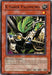 X-Saber Palomuro [TSHD-EN093] Common - for just $0.10! 