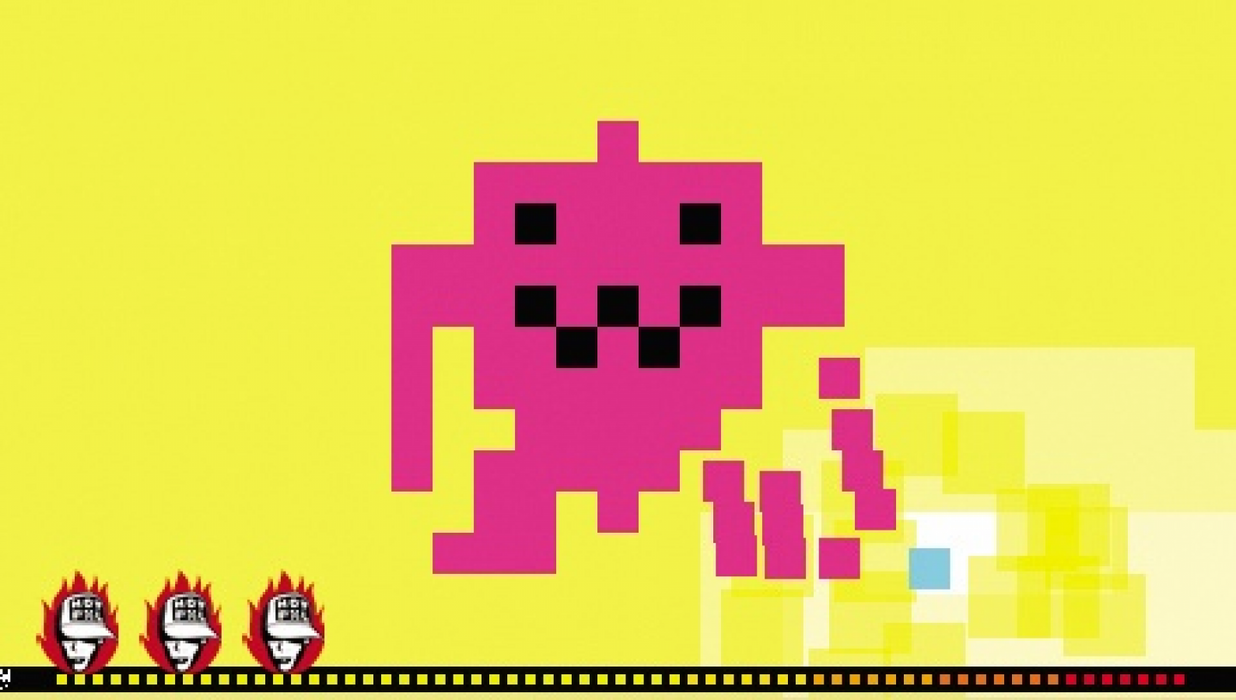 Hot Pixel – PlayStation Portable (PSP) - for just $8.99! 