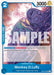 Monkey.D.Luffy [The Time of Battle] - for just $0.10! 