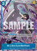 Mr.2.Bon.Kurei(Bentham) (Alternate Art) [The Time of Battle] - for just $3.30! 