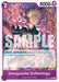 Donquixote Doflamingo [The Time of Battle] - for just $0.10! 