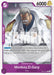 Monkey.D.Garp [The Time of Battle] - for just $0.10! 