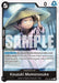 Kouzuki Momonosuke [The Time of Battle] - for just $0.10! 
