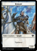 Knight Token [Commander Masters Tokens] - Just $3.50! Shop now at Retro Gaming of Denver