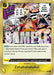 Zehahahahaha! [The Time of Battle] - for just $0.10! 