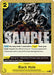 Black Hole [The Time of Battle] - for just $0.10! 